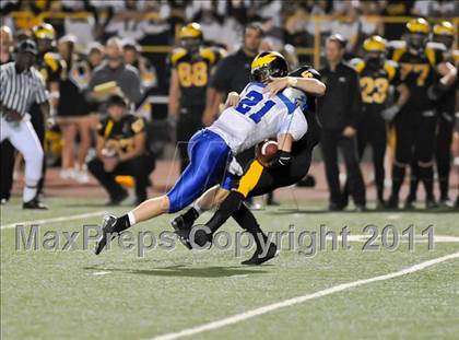 Thumbnail 1 in Rocklin @ Del Oro photogallery.