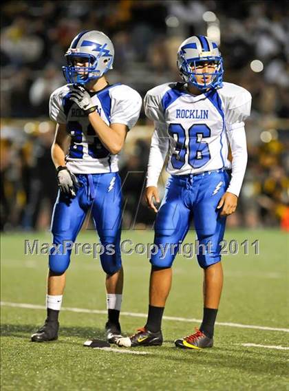 Thumbnail 2 in Rocklin @ Del Oro photogallery.