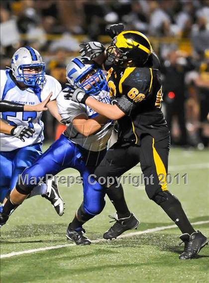 Thumbnail 1 in Rocklin @ Del Oro photogallery.