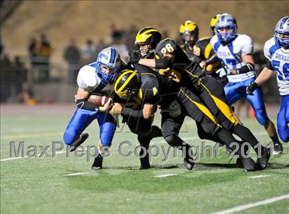 Thumbnail 1 in Rocklin @ Del Oro photogallery.