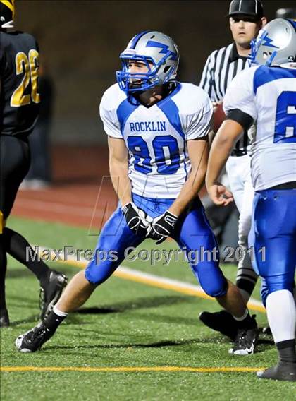 Thumbnail 3 in Rocklin @ Del Oro photogallery.