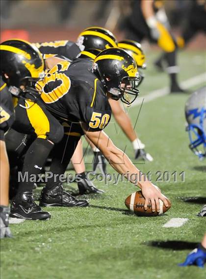 Thumbnail 2 in Rocklin @ Del Oro photogallery.