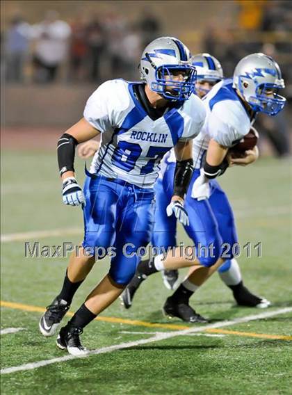 Thumbnail 1 in Rocklin @ Del Oro photogallery.
