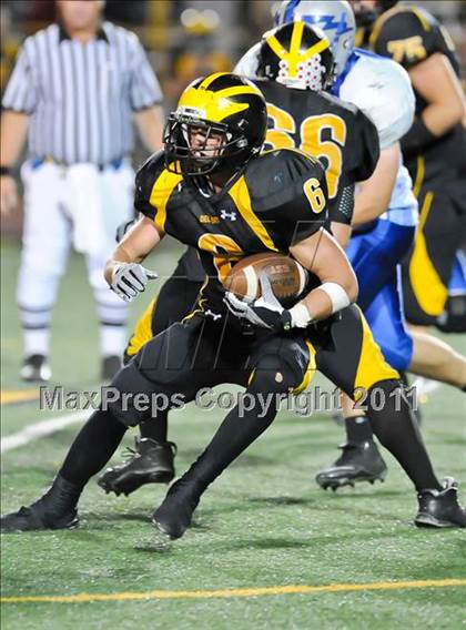 Thumbnail 2 in Rocklin @ Del Oro photogallery.