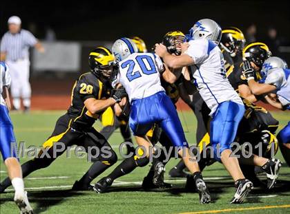 Thumbnail 1 in Rocklin @ Del Oro photogallery.