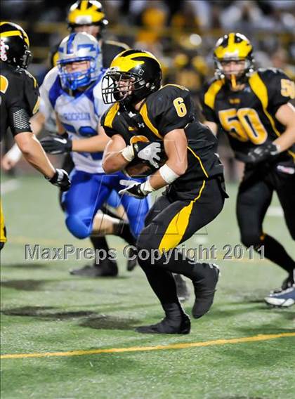 Thumbnail 1 in Rocklin @ Del Oro photogallery.