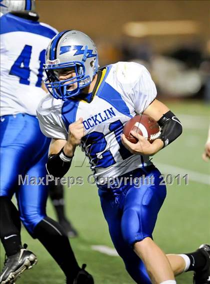 Thumbnail 3 in Rocklin @ Del Oro photogallery.