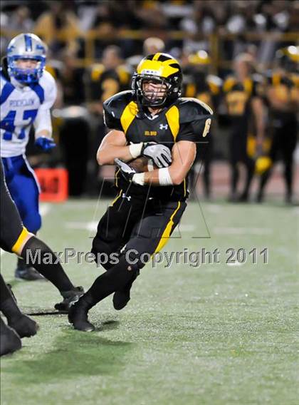 Thumbnail 1 in Rocklin @ Del Oro photogallery.