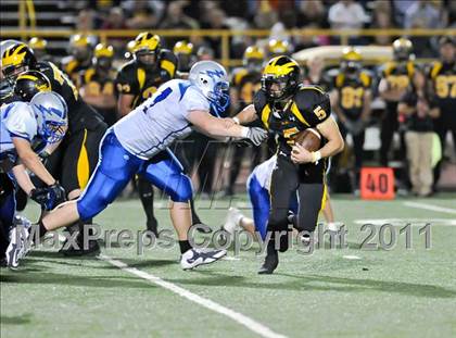 Thumbnail 2 in Rocklin @ Del Oro photogallery.