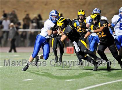 Thumbnail 2 in Rocklin @ Del Oro photogallery.
