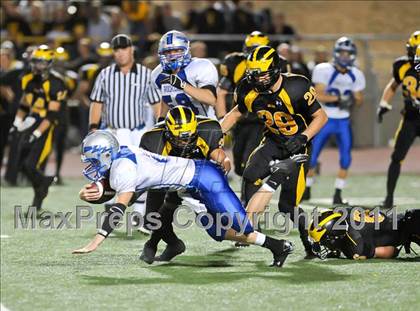 Thumbnail 1 in Rocklin @ Del Oro photogallery.