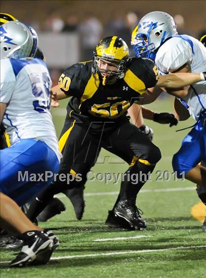 Thumbnail 3 in Rocklin @ Del Oro photogallery.