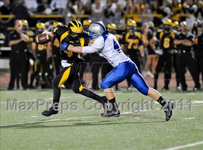 Thumbnail 1 in Rocklin @ Del Oro photogallery.