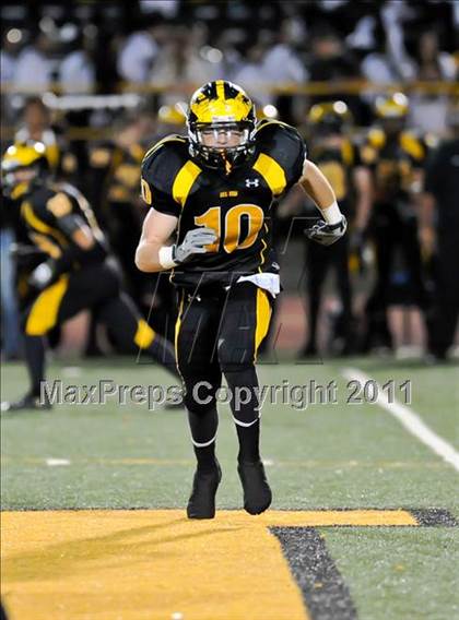 Thumbnail 2 in Rocklin @ Del Oro photogallery.