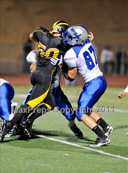 Thumbnail 1 in Rocklin @ Del Oro photogallery.