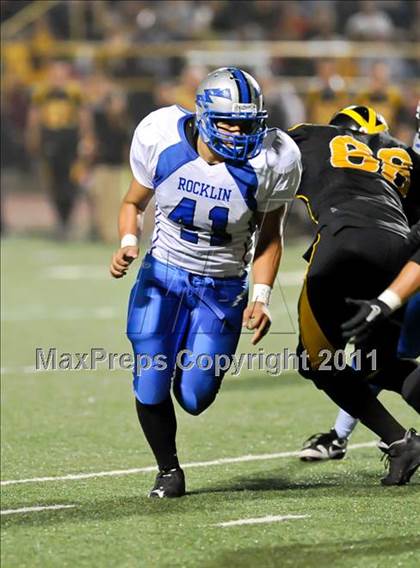 Thumbnail 2 in Rocklin @ Del Oro photogallery.