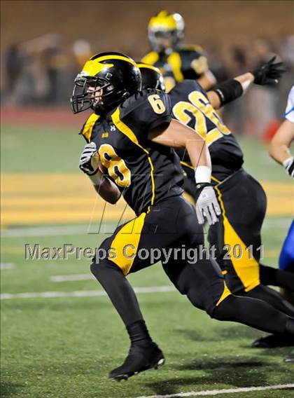 Thumbnail 2 in Rocklin @ Del Oro photogallery.