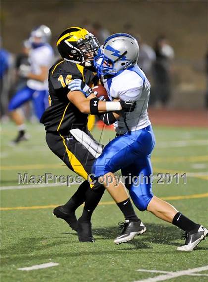Thumbnail 3 in Rocklin @ Del Oro photogallery.