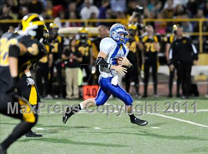 Thumbnail 2 in Rocklin @ Del Oro photogallery.