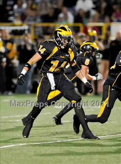 Thumbnail 3 in Rocklin @ Del Oro photogallery.