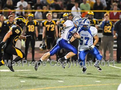 Thumbnail 2 in Rocklin @ Del Oro photogallery.