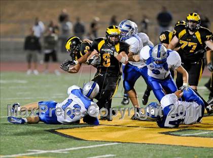Thumbnail 3 in Rocklin @ Del Oro photogallery.