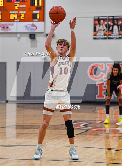 Thumbnail 3 in Caldwell vs Taylor photogallery.