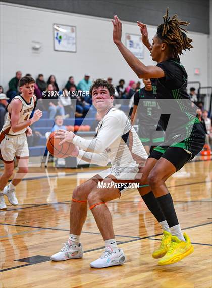 Thumbnail 1 in Caldwell vs Taylor photogallery.