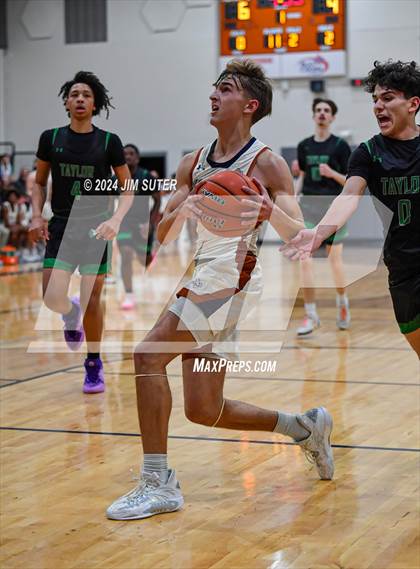 Thumbnail 3 in Caldwell vs Taylor photogallery.