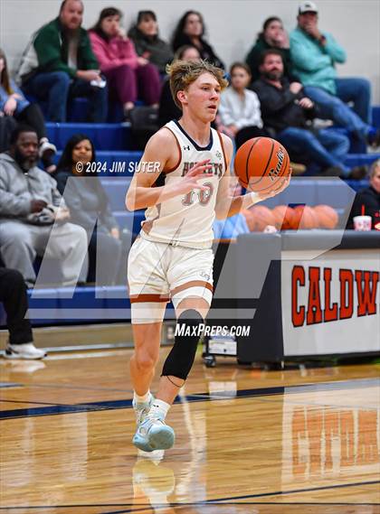 Thumbnail 1 in Caldwell vs Taylor photogallery.