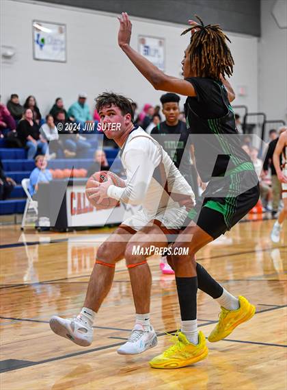 Thumbnail 3 in Caldwell vs Taylor photogallery.
