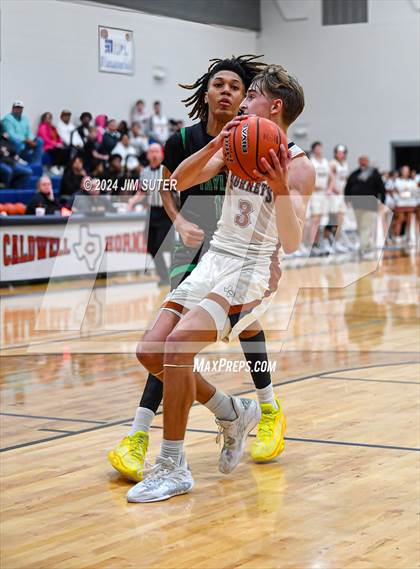 Thumbnail 2 in Caldwell vs Taylor photogallery.