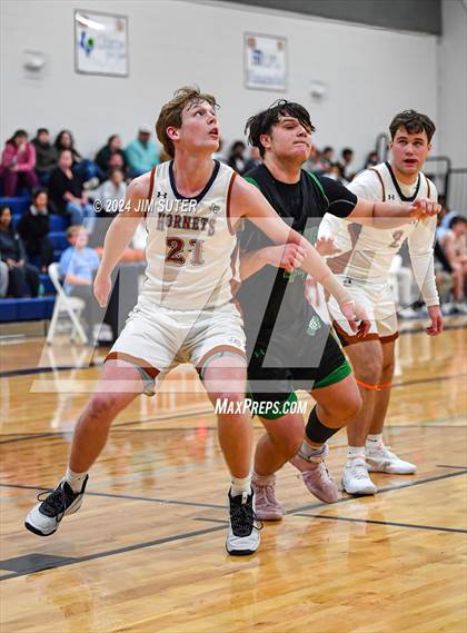 Thumbnail 1 in Caldwell vs Taylor photogallery.