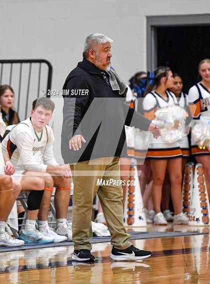 Thumbnail 3 in Caldwell vs Taylor photogallery.