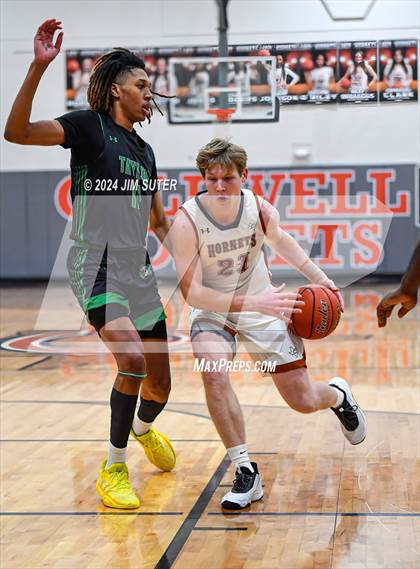 Thumbnail 1 in Caldwell vs Taylor photogallery.
