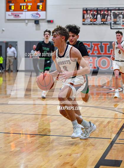 Thumbnail 1 in Caldwell vs Taylor photogallery.
