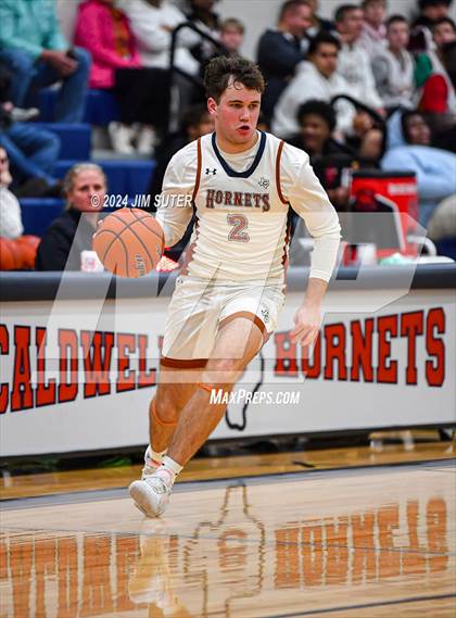 Thumbnail 3 in Caldwell vs Taylor photogallery.