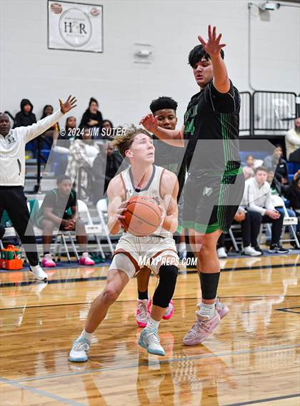 Thumbnail 3 in Caldwell vs Taylor photogallery.