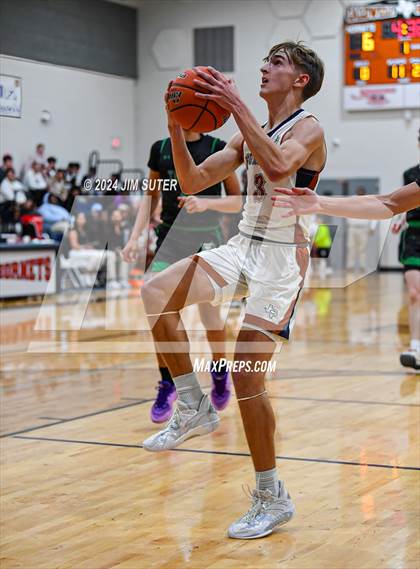 Thumbnail 1 in Caldwell vs Taylor photogallery.