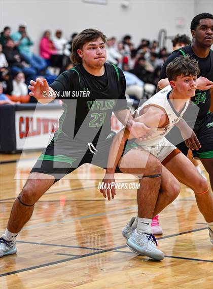 Thumbnail 1 in Caldwell vs Taylor photogallery.