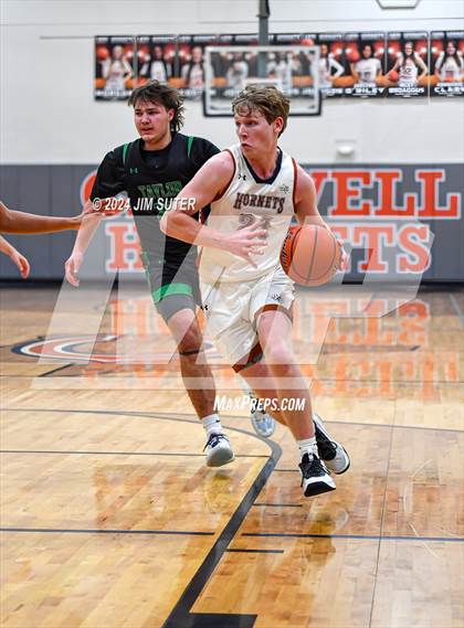 Thumbnail 1 in Caldwell vs Taylor photogallery.