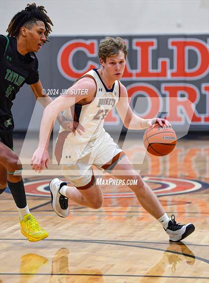 Thumbnail 2 in Caldwell vs Taylor photogallery.