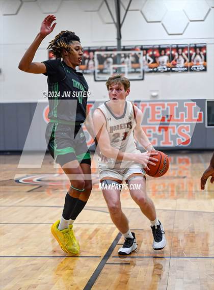 Thumbnail 2 in Caldwell vs Taylor photogallery.