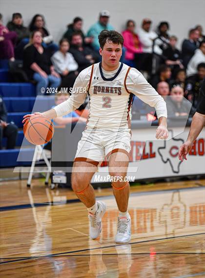 Thumbnail 2 in Caldwell vs Taylor photogallery.