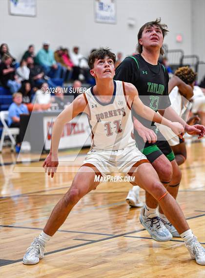 Thumbnail 2 in Caldwell vs Taylor photogallery.