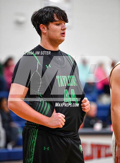 Thumbnail 1 in Caldwell vs Taylor photogallery.
