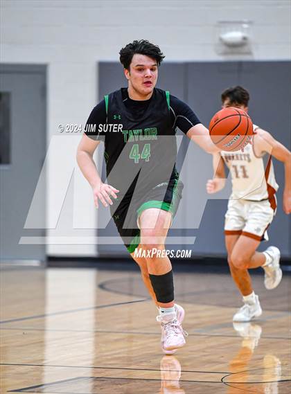 Thumbnail 3 in Caldwell vs Taylor photogallery.