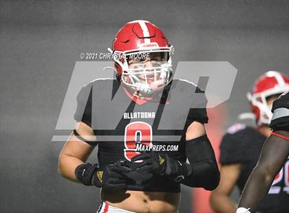 Thumbnail 1 in Lassiter @ Allatoona photogallery.