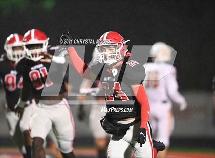 Thumbnail 1 in Lassiter @ Allatoona photogallery.
