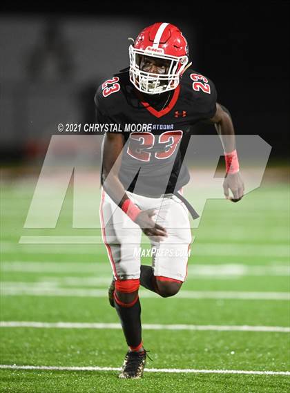 Thumbnail 1 in Lassiter @ Allatoona photogallery.